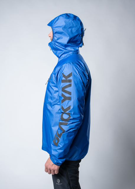 COBALT BLUE 7