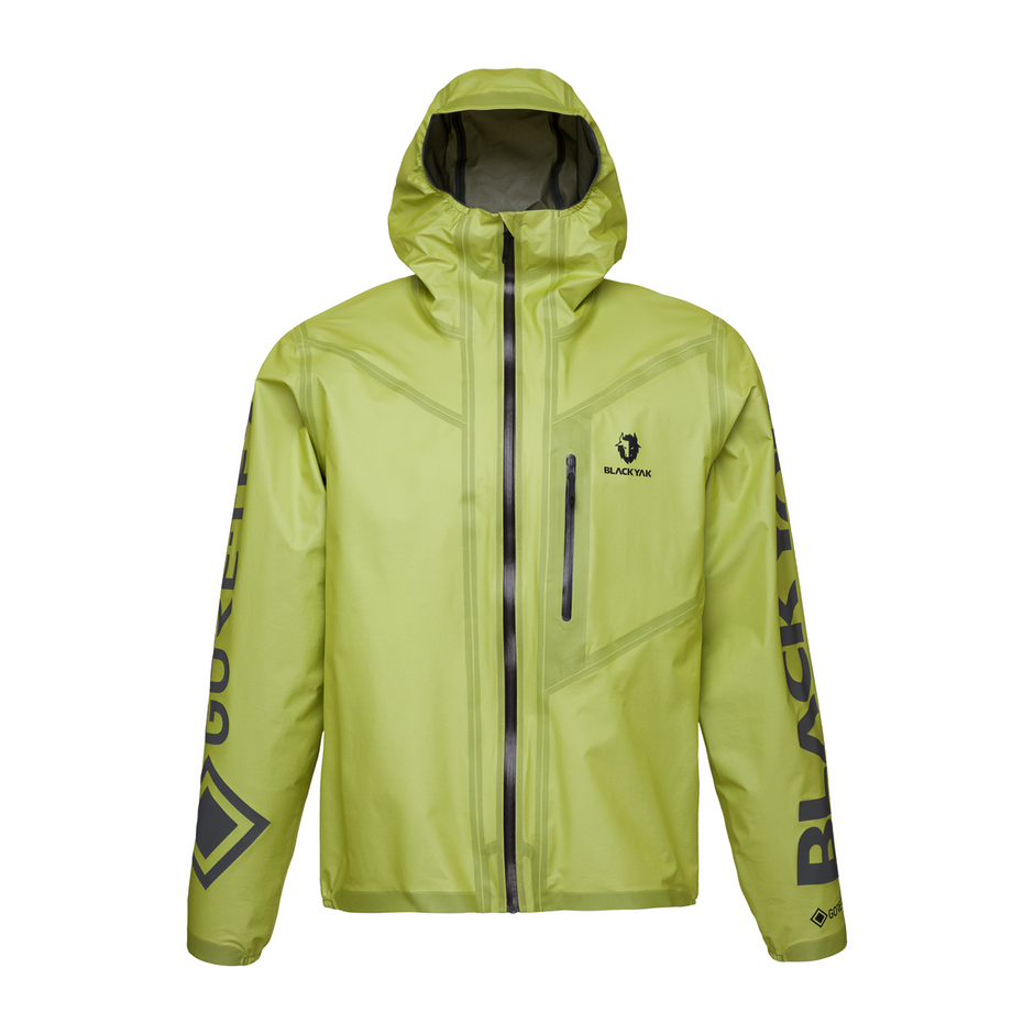 Jackets | Vests Men – BLACKYAK Shop