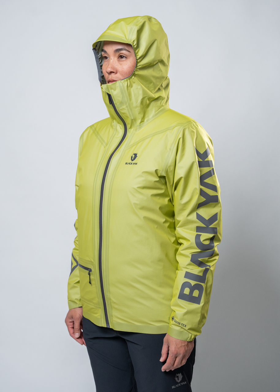 Lime 7