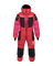 Fiery Red
