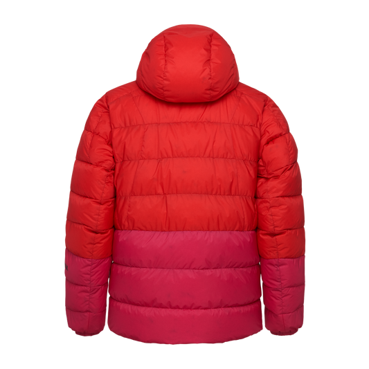 Fiery Red 2