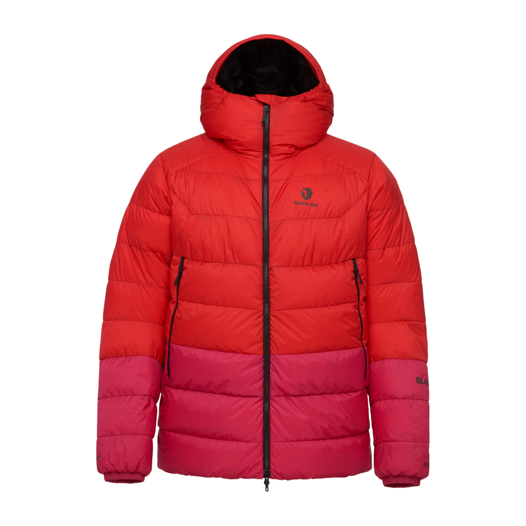 Jackets | Vests Men – BLACKYAK Shop