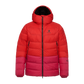 Fiery Red 1