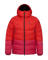 Fiery Red