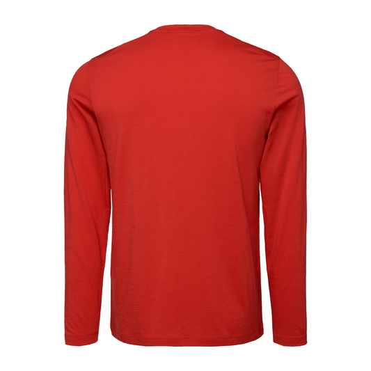 Fiery Red 2