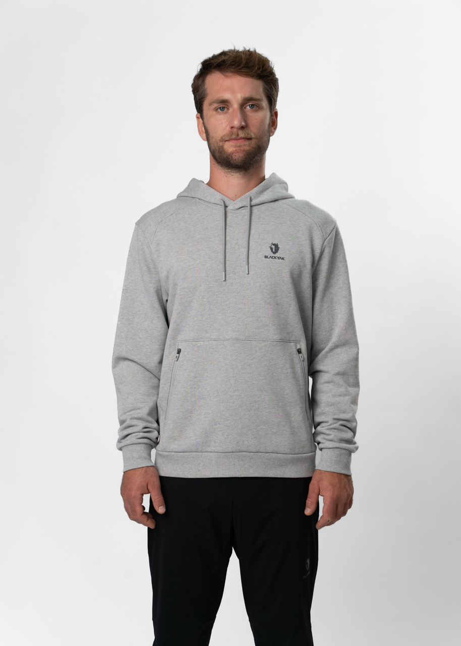 Melange L/gray 3