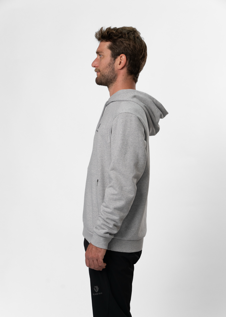 Melange L/gray 4