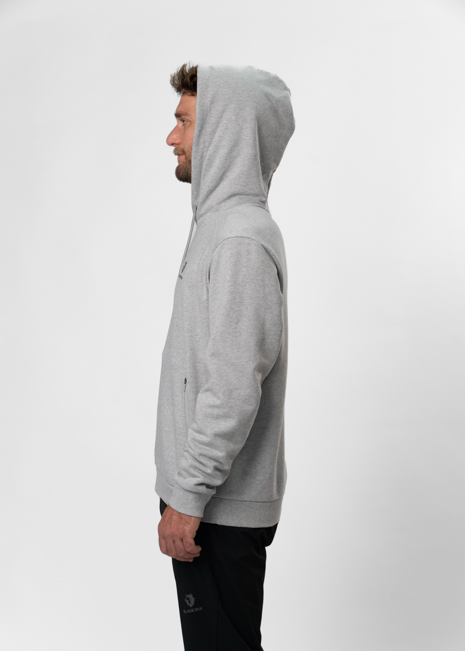 Melange L/gray 5