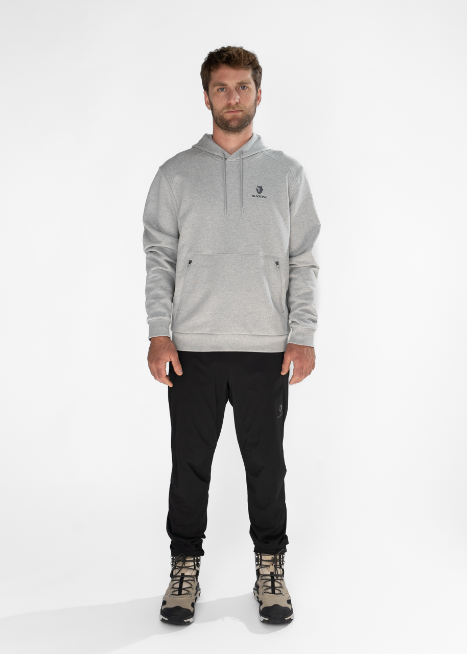 Melange L/gray 6