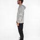 Melange L/gray 7