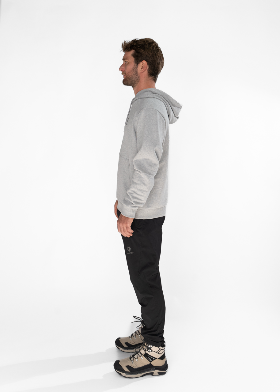 Melange L/gray 7