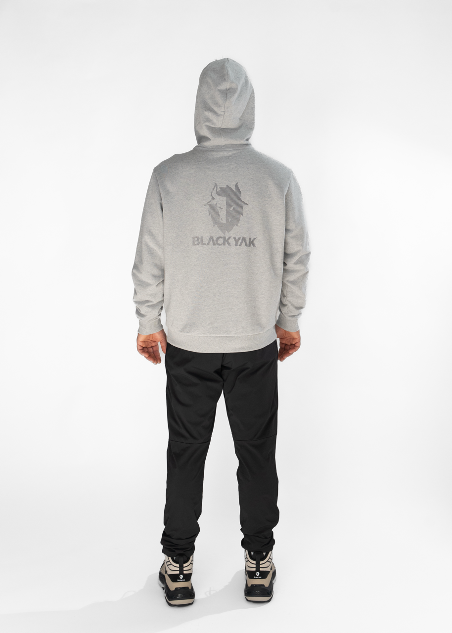 Melange L/gray 8
