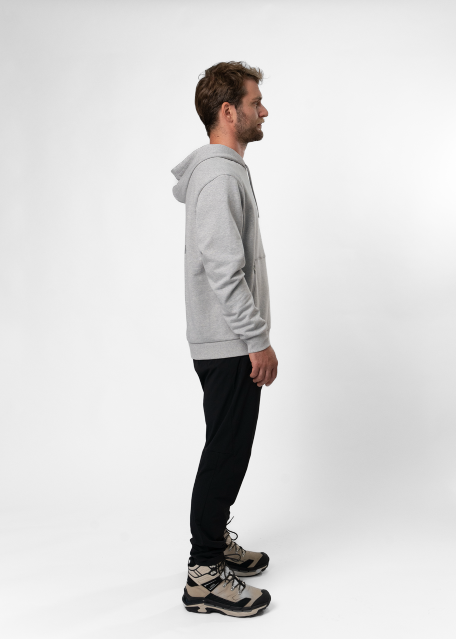 Melange L/gray 9