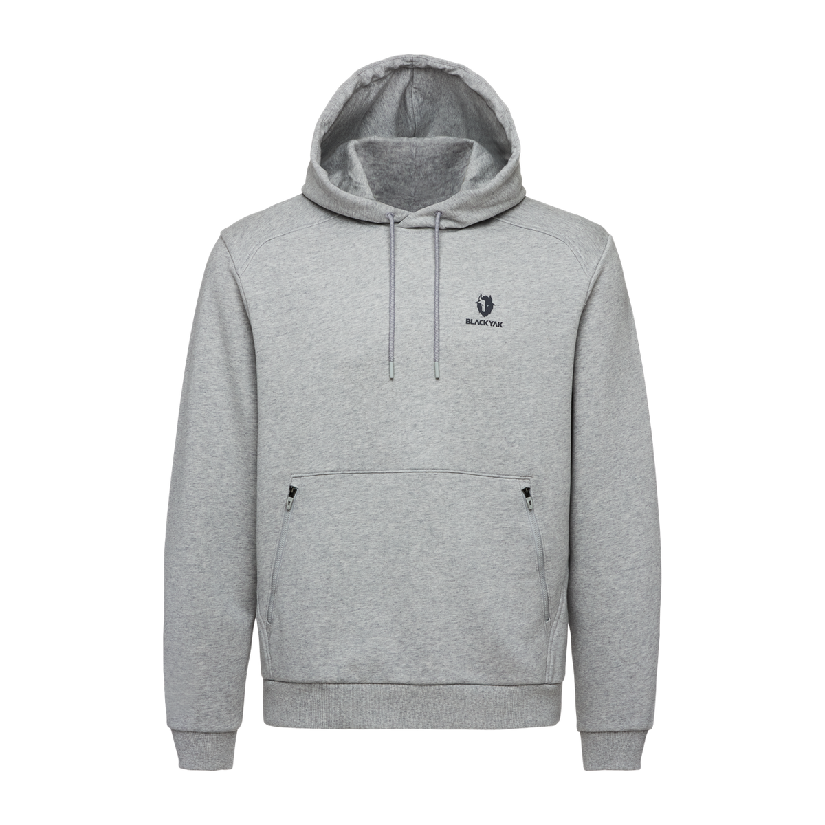 Melange L/gray 1
