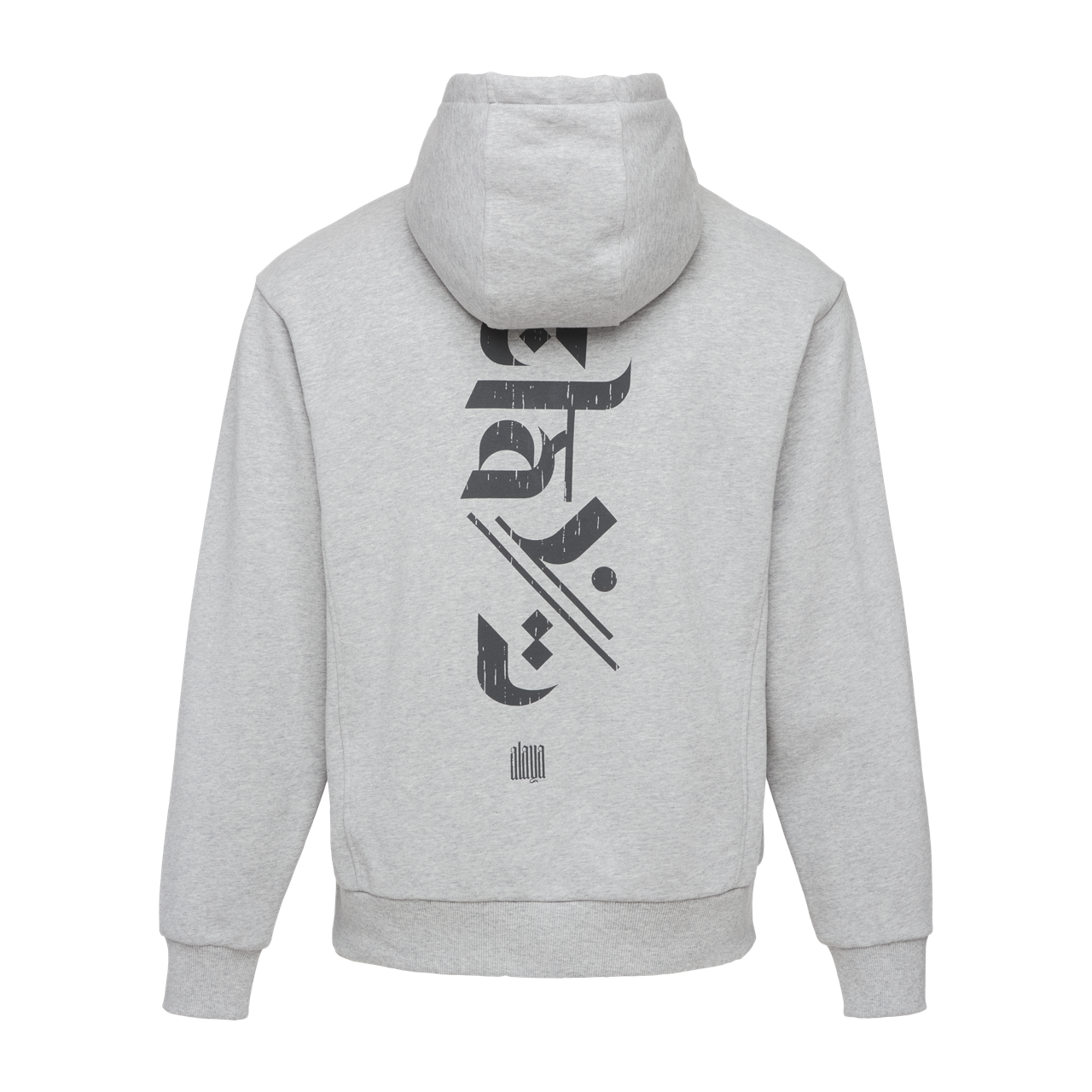 Melange L/gray 2