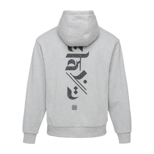 Melange L/gray 2