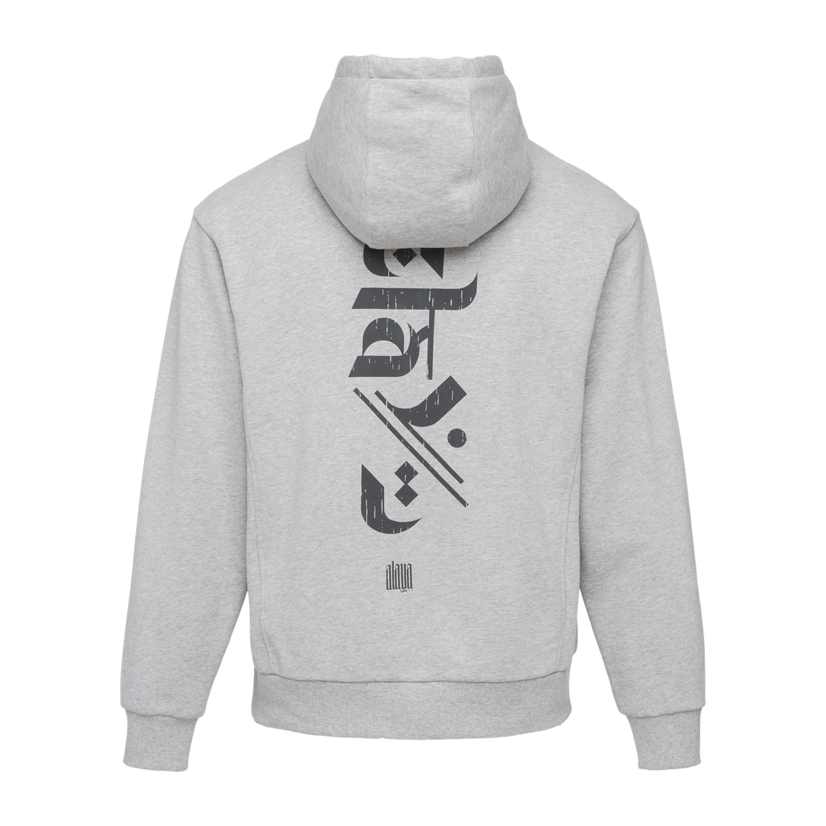 Melange L/gray 2