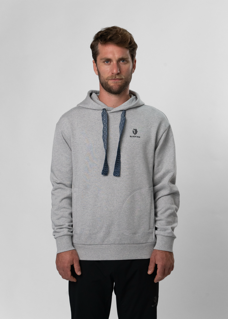 Melange L/gray 3