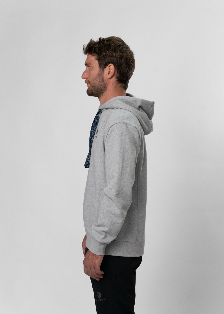 Melange L/gray 4