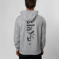 Melange L/gray 5