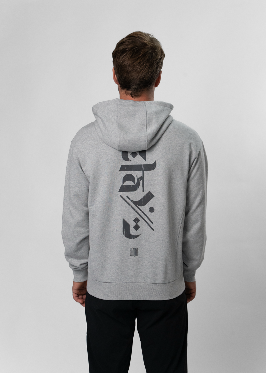 Melange L/gray 5