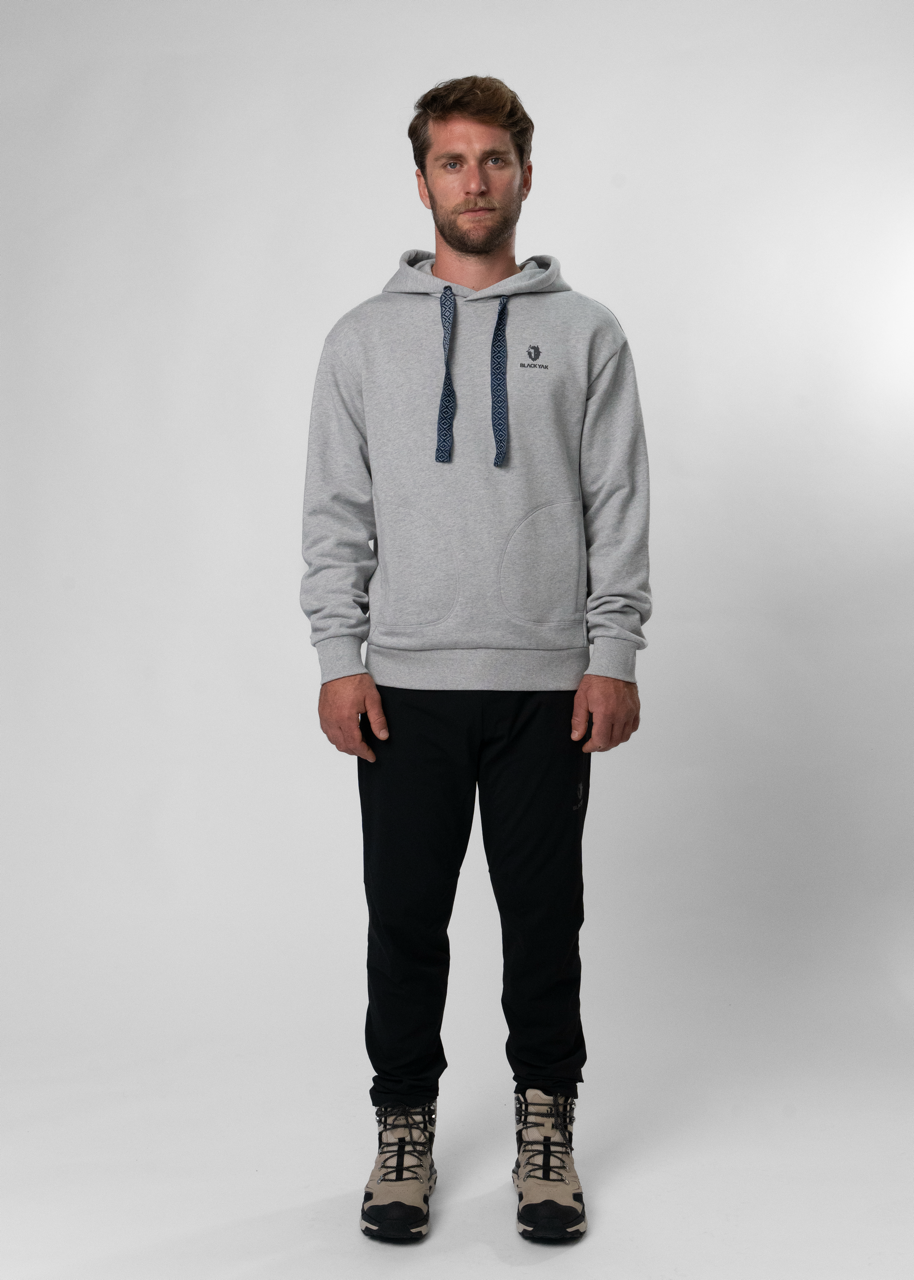 Melange L/gray 6
