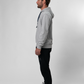 Melange L/gray 7