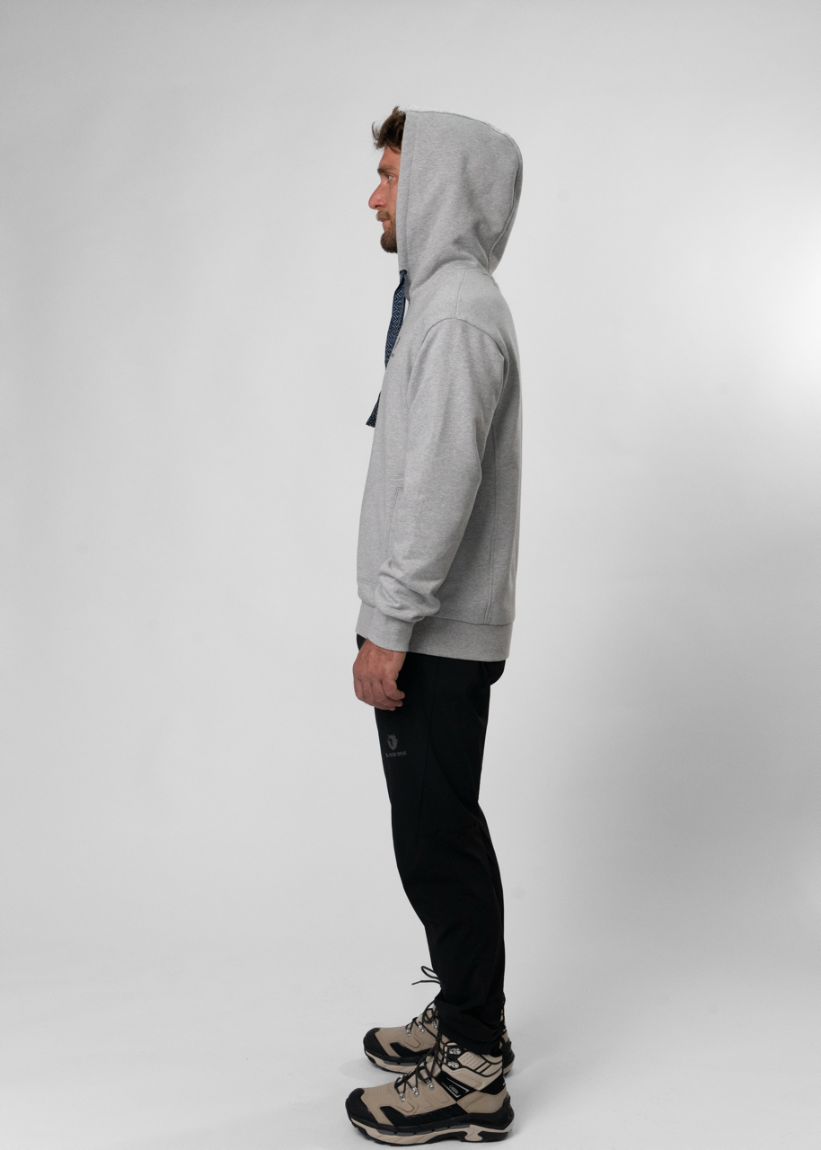 Melange L/gray 8