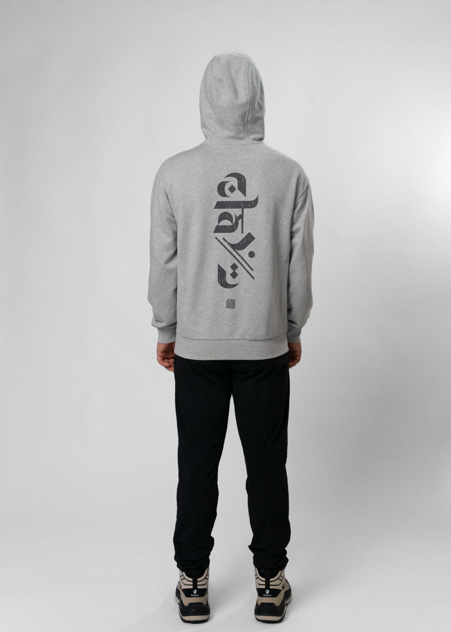 Melange L/gray 9