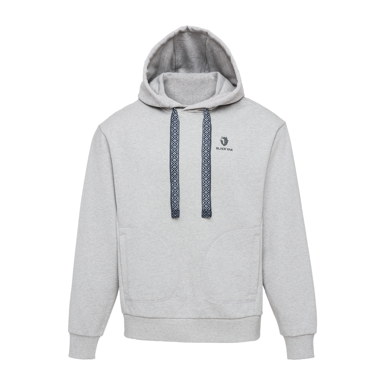 Melange L/gray 1