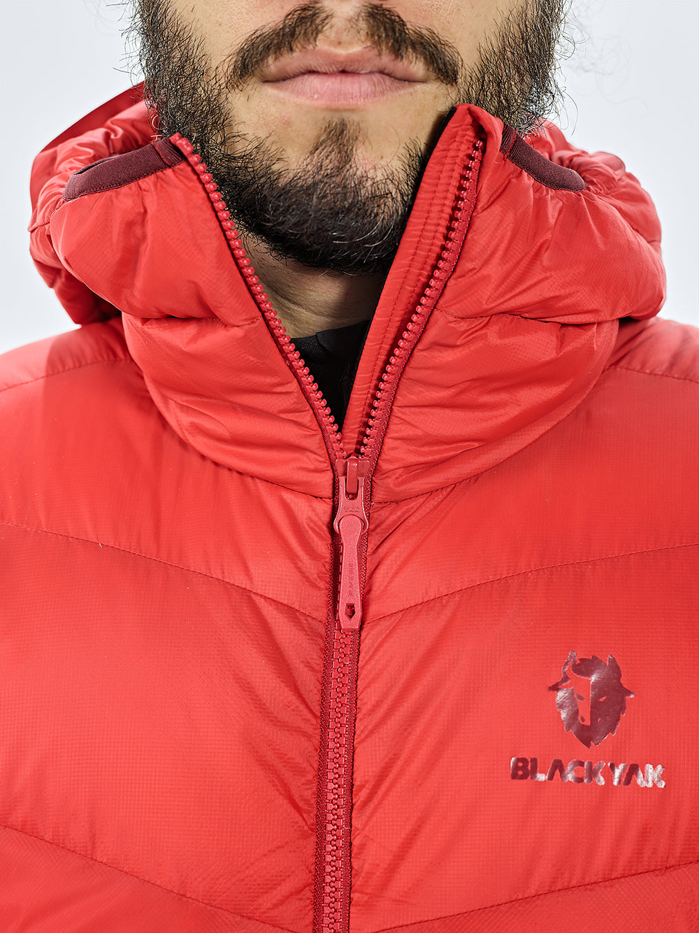 【BLACKYAK】●期間限定セール●DOWN JACKET◆1BYPAW4530◆ Black Yak Niata Down Jacket