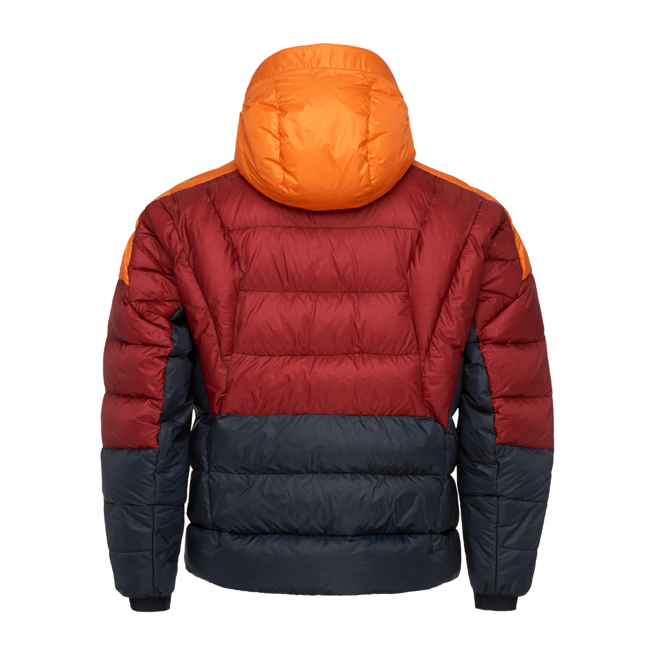 Orange Pepper 2