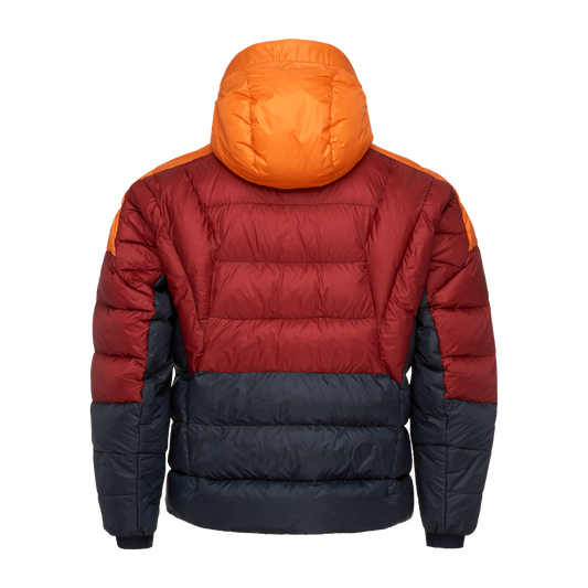Orange Pepper 2