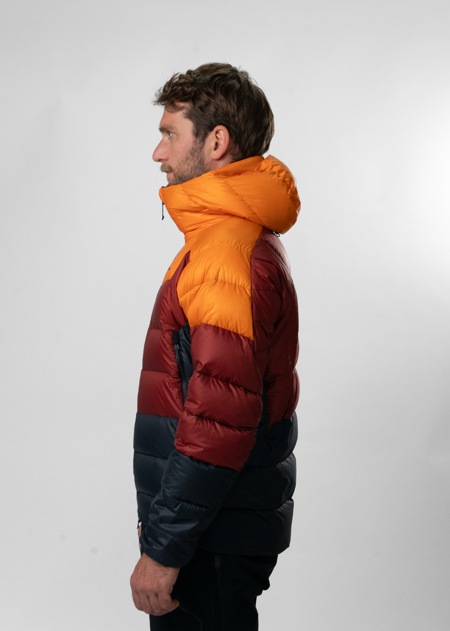 Orange Pepper 5