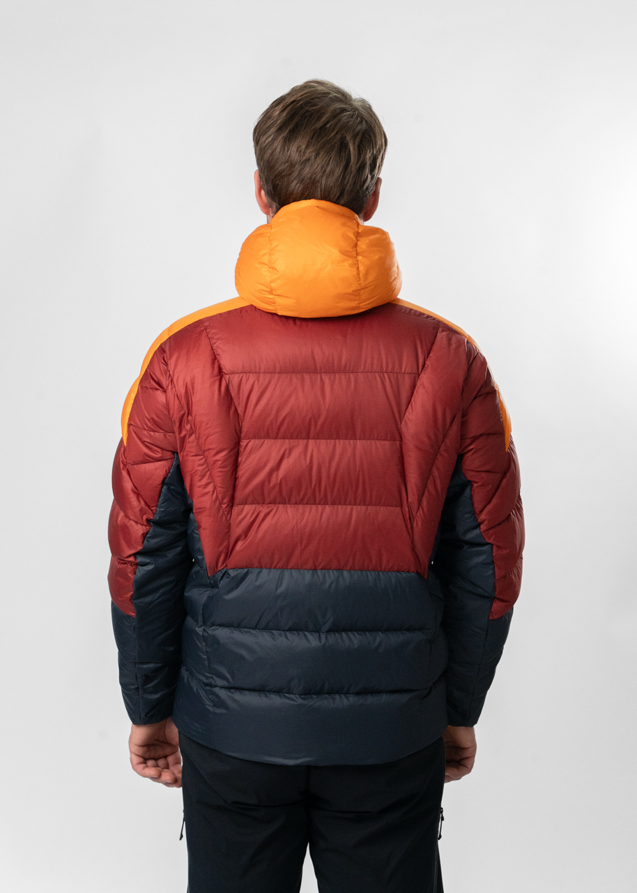 Orange Pepper 5