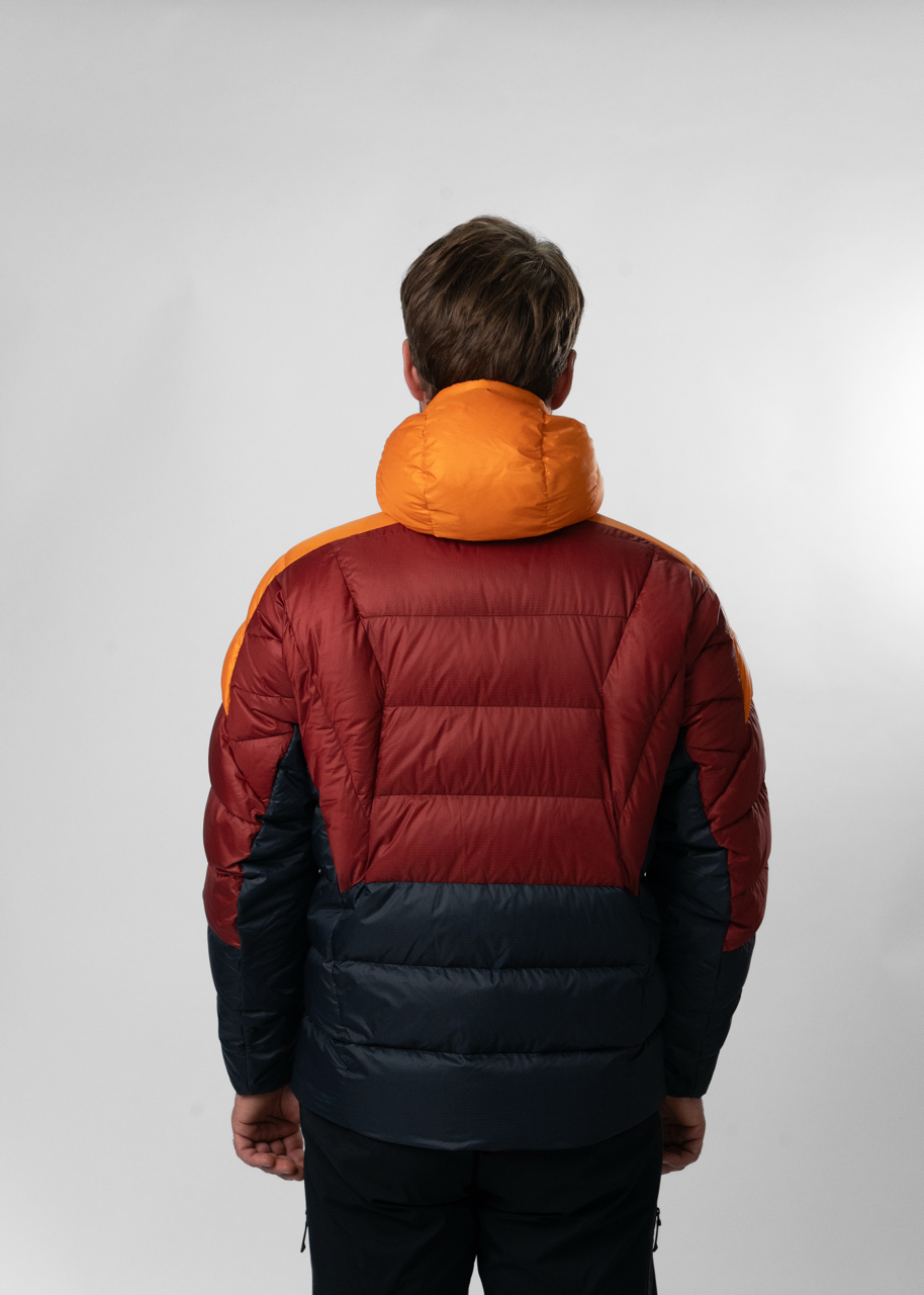 Orange Pepper 6