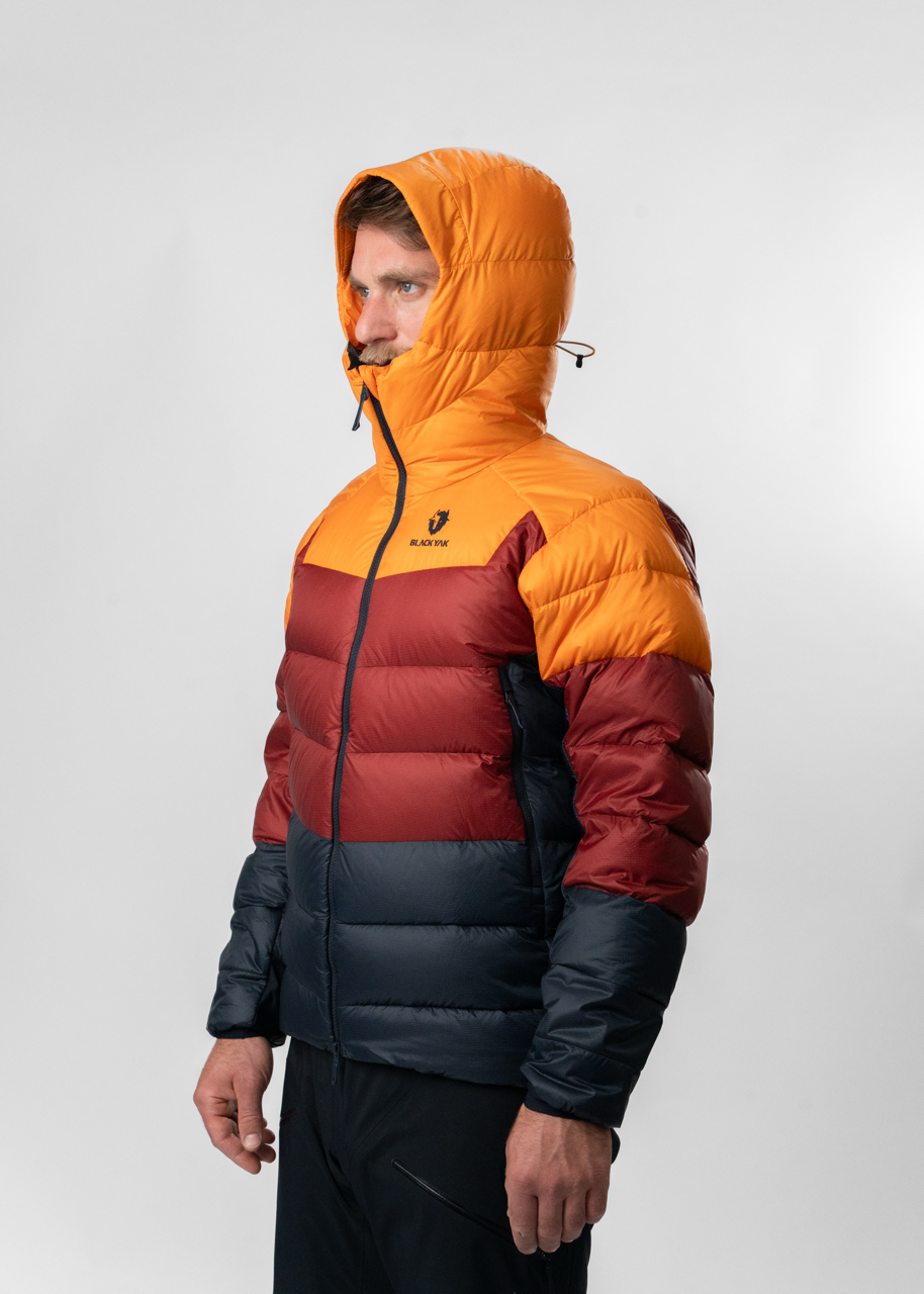 Orange Pepper 6