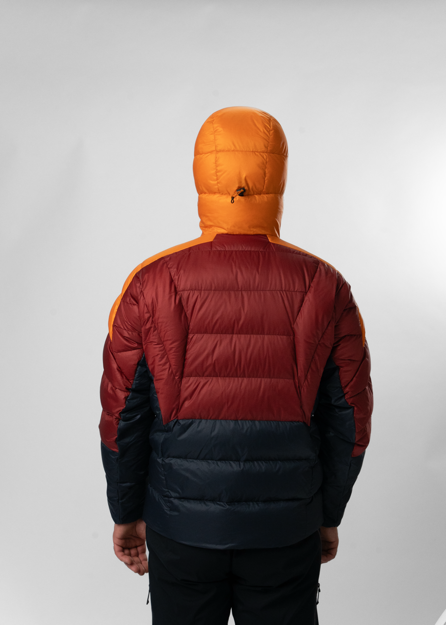 Orange Pepper 8