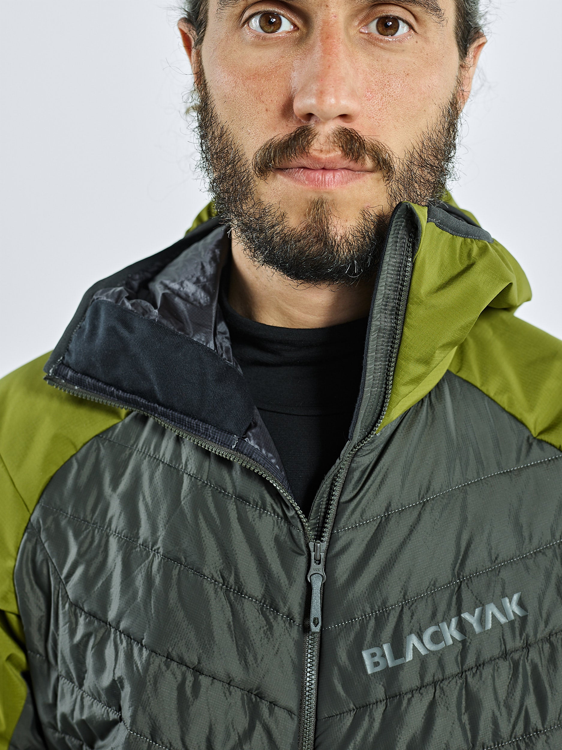 Black yak zubron store