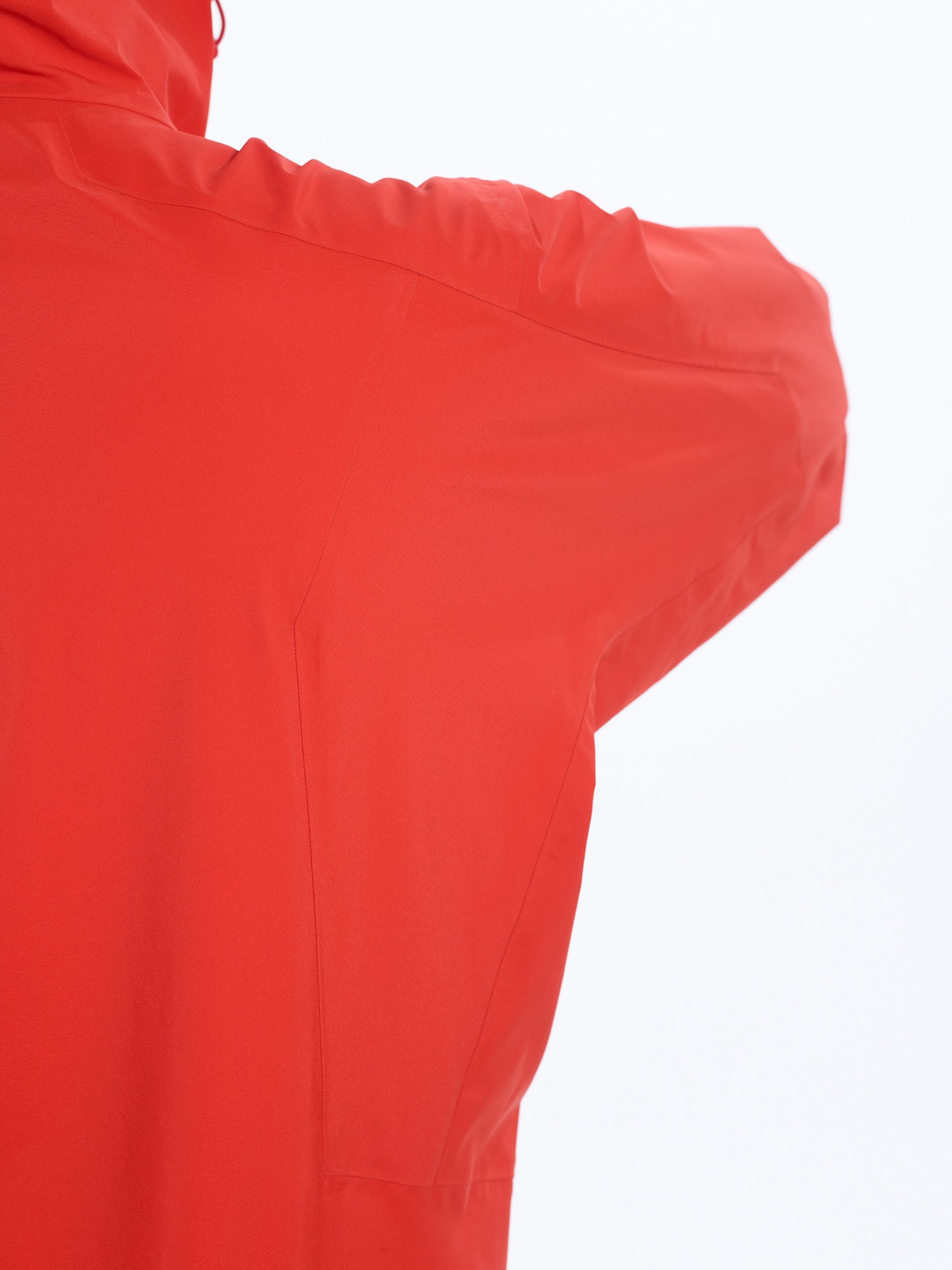 MEN'S THULAGI GORE-TEX 3L PRO JACKET – BLACKYAK Shop