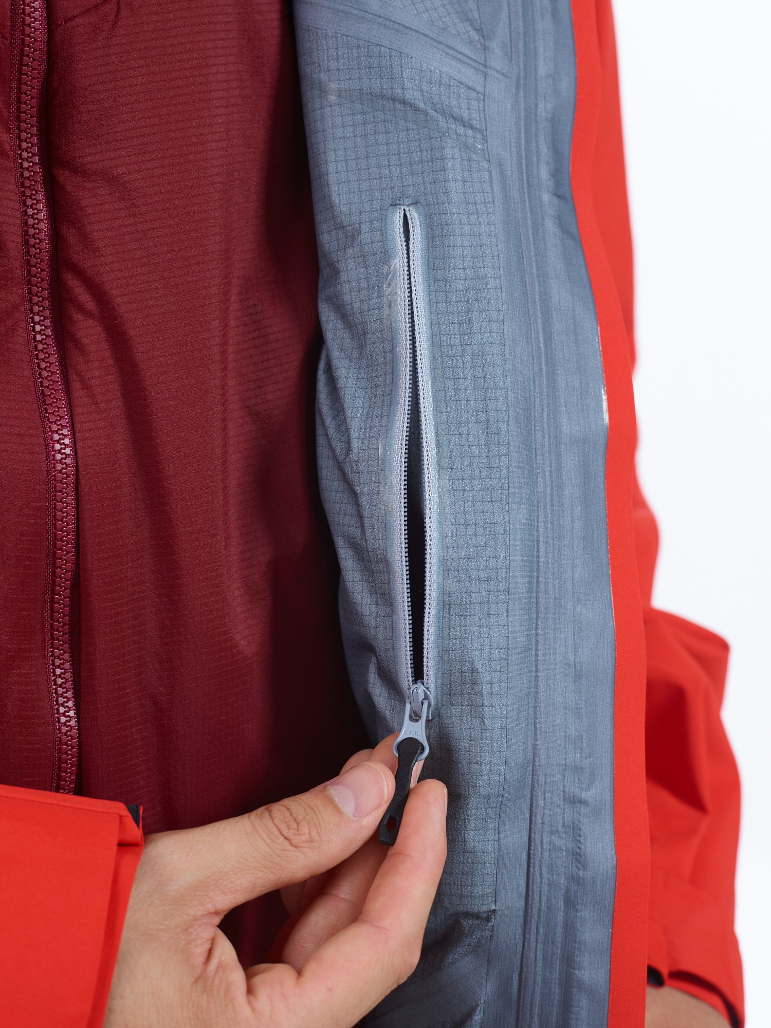 MEN'S THULAGI GORE-TEX 3L PRO JACKET – BLACKYAK Shop