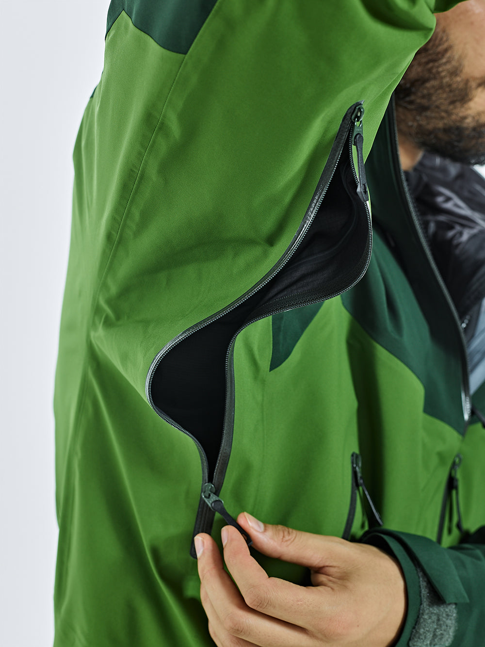BLACK YAK GORE-TEX マウンテンパーカー L ゴアテックスJKT BLACKYAK x GORE-TEX® – BLACKYAK Shop