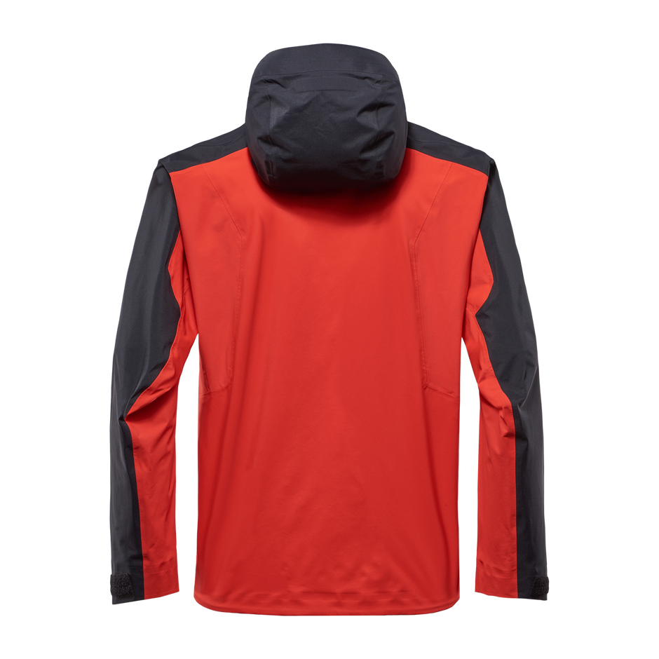 Shell Herren – BLACKYAK Shop