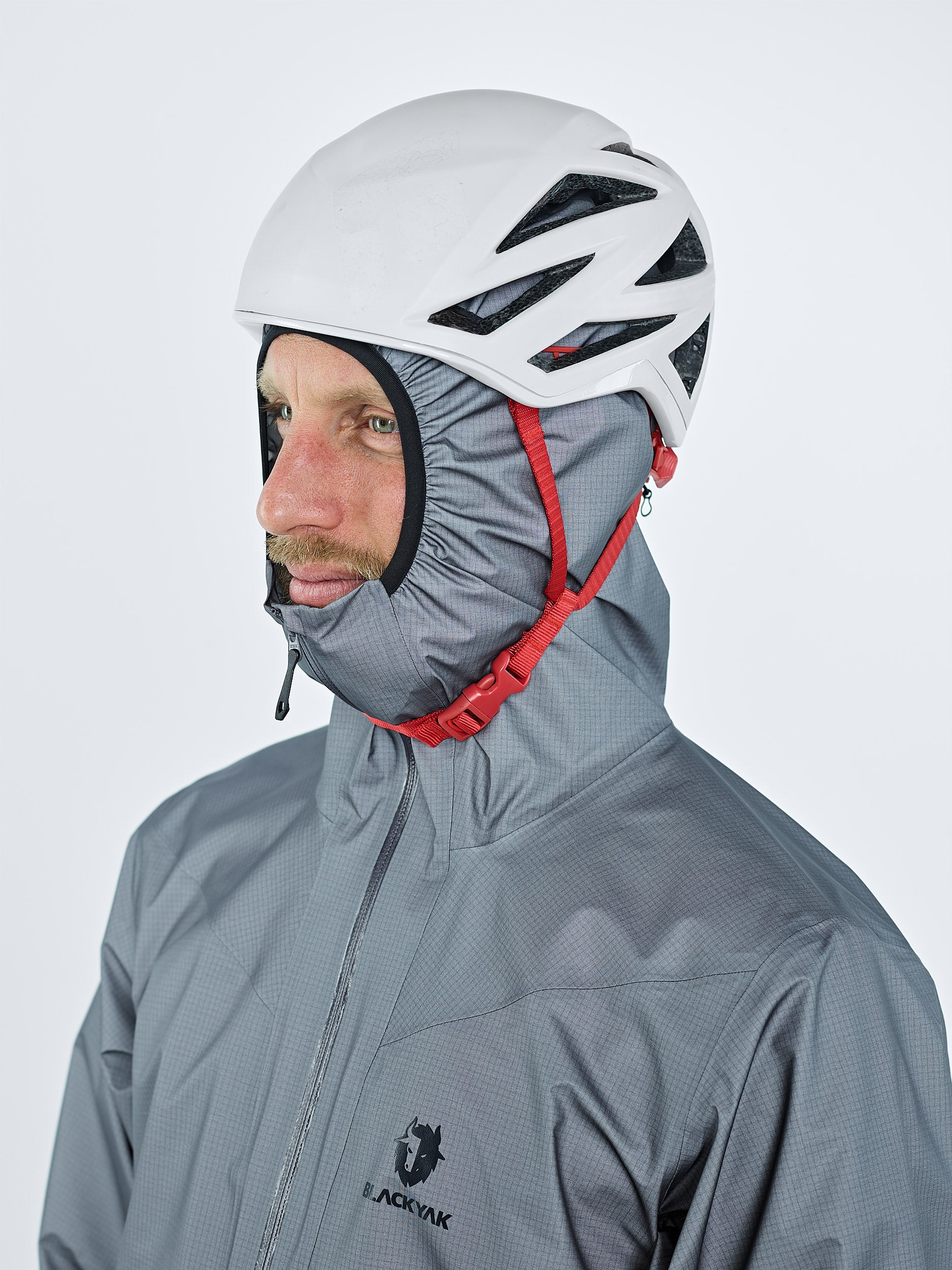 MEN´S JAVARI GORE-TEX 3L ACTIVE SHELL JACKET – BLACKYAK Shop
