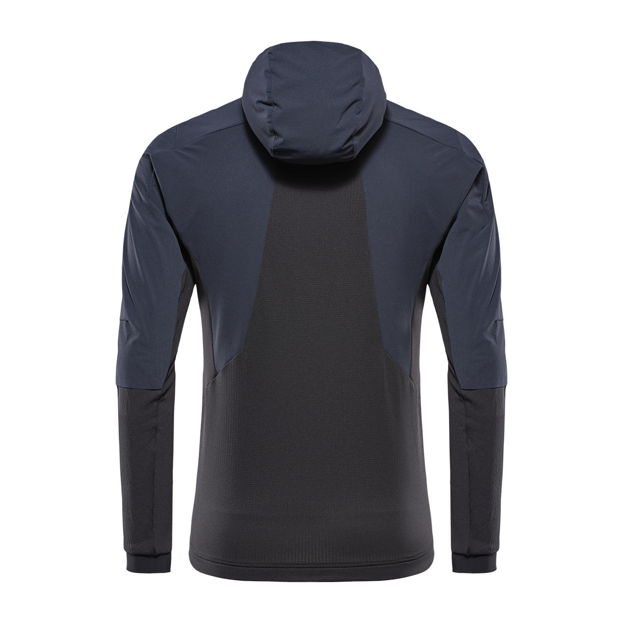 MEN S KARUN PERFORMANCE FULL ZIP HOODY BLACKYAK Shop