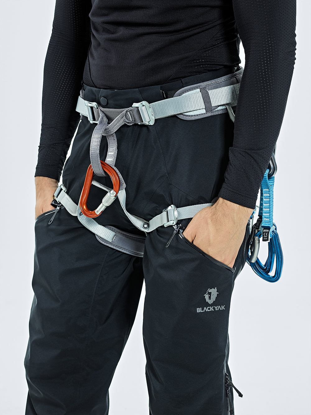 Black Yak Kuri Pants - Ski trousers Women's | Product Review |  Bergfreunde.eu
