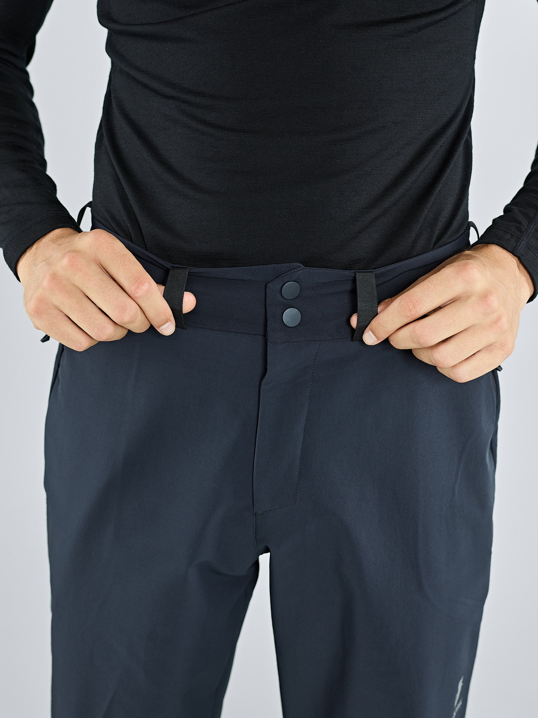 MEN'S GURJA ALPINE CORDURA PANTS – BLACKYAK Shop