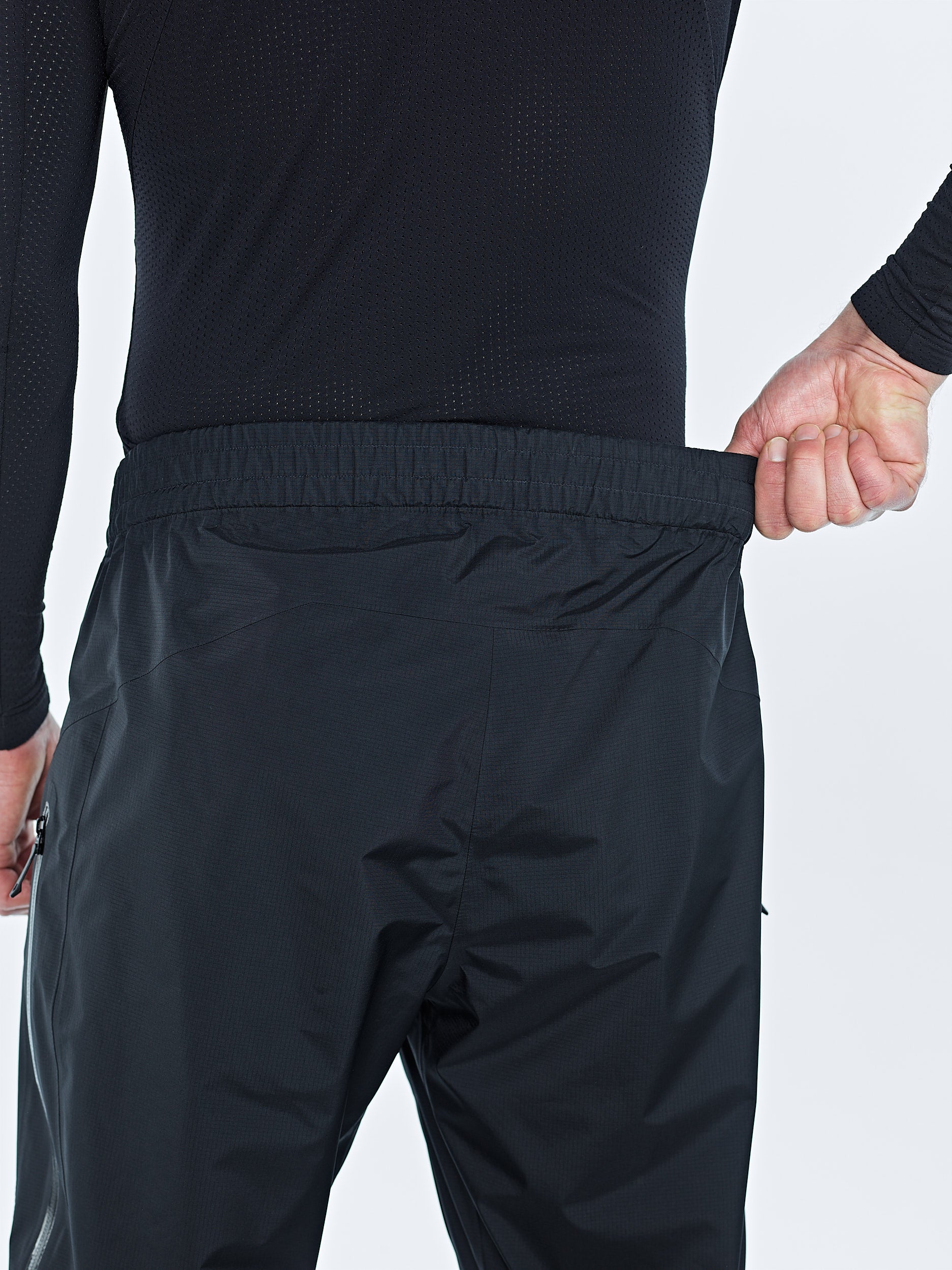 MEN´S LUNAG GORE-TEX 3L ACTIVE SHELL PANTS – BLACKYAK Shop