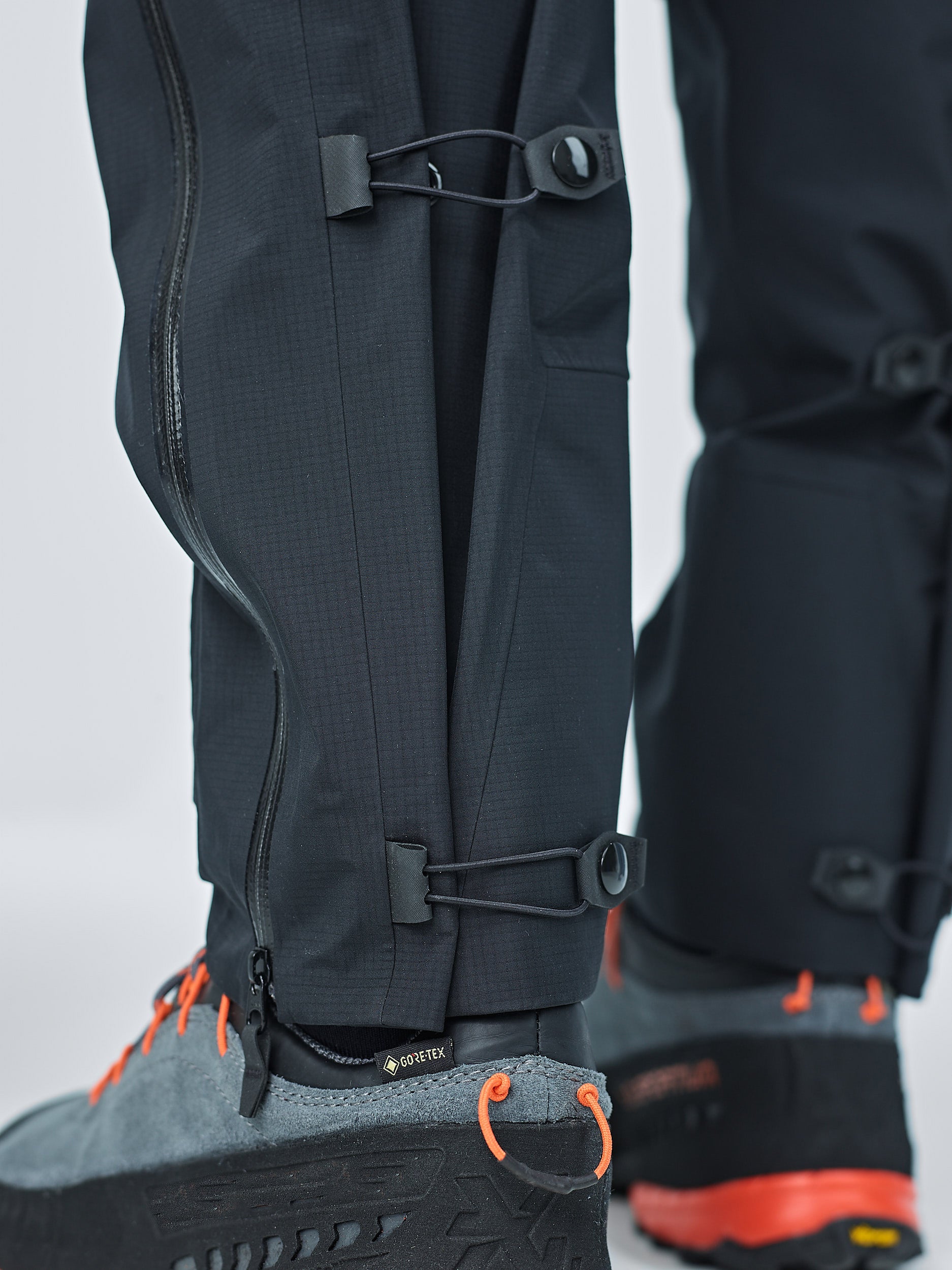 MEN´S LUNAG GORE-TEX 3L ACTIVE SHELL PANTS – BLACKYAK Shop