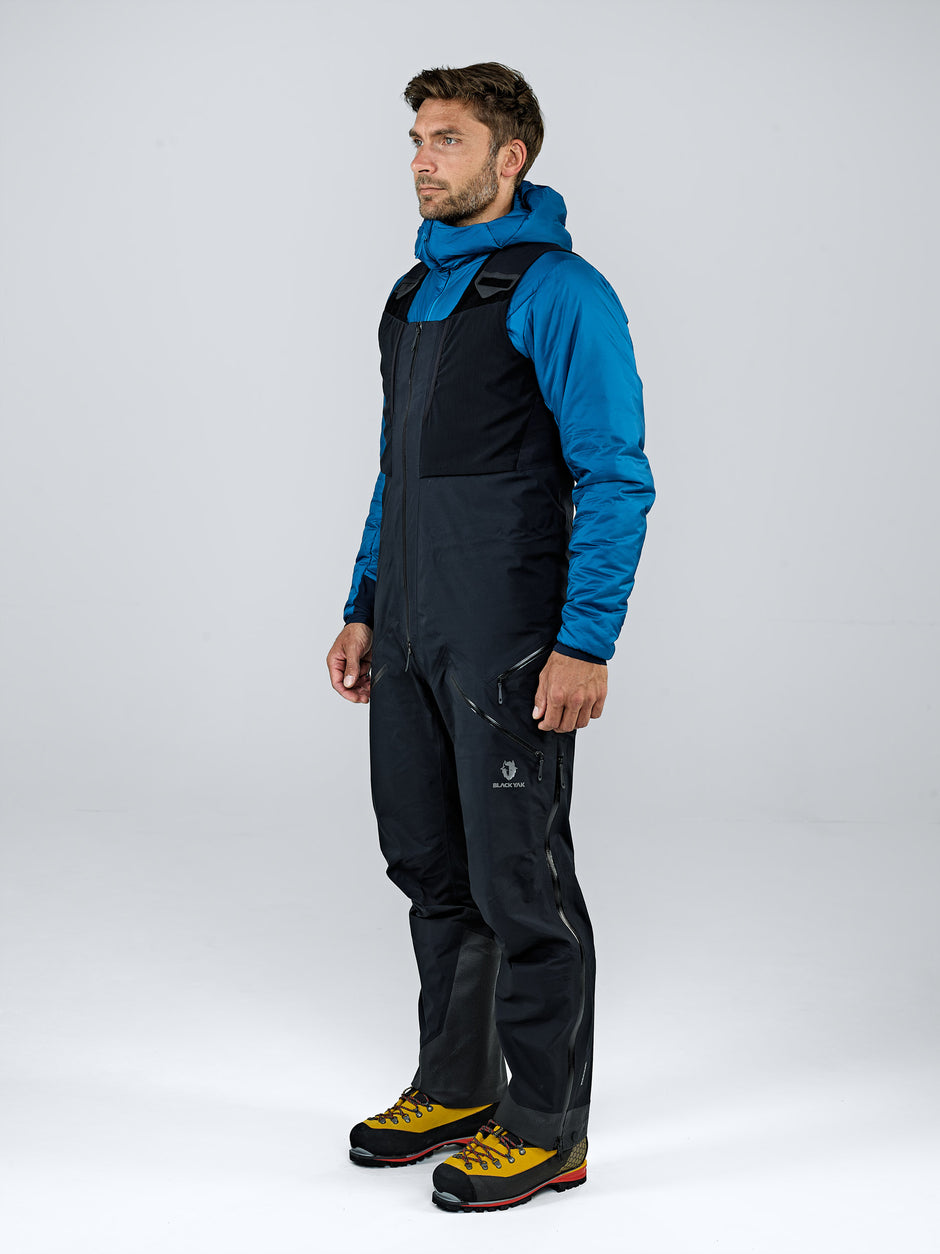 Herren Thulagi Gore-Tex 3L Pro Shell Hose